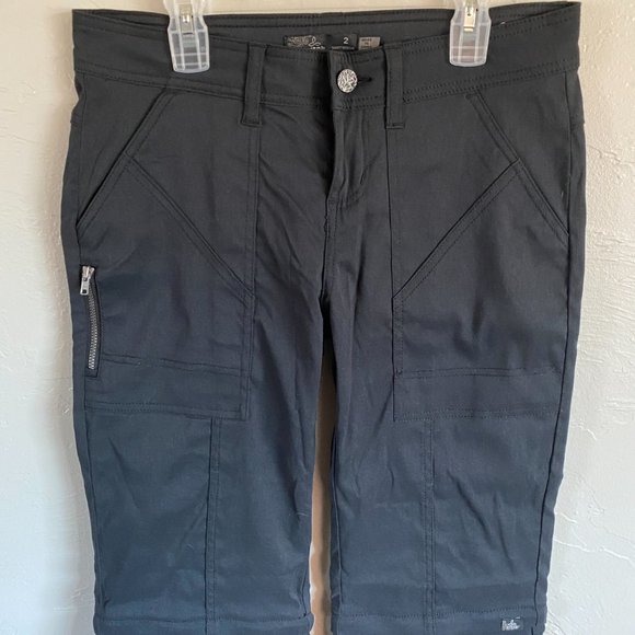 NWOT Prana Monarch Convertible Pants - Picture 4 of 8